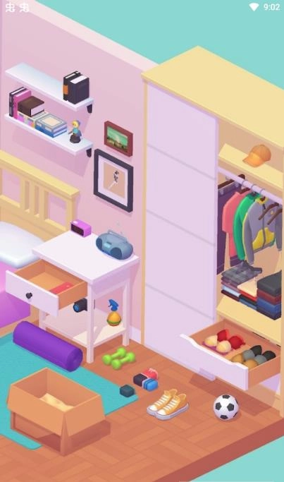 拆箱大师免广告版图3