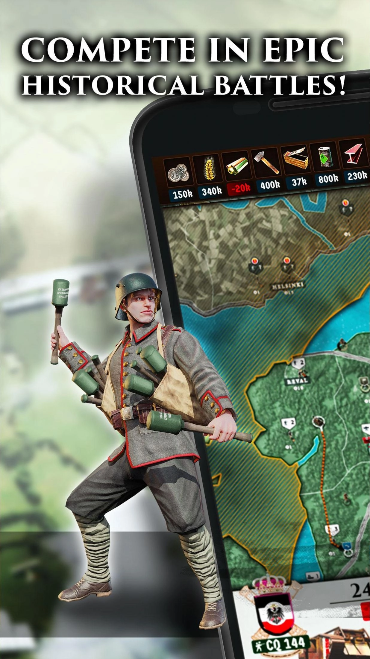 霸权第一次世界大战图3