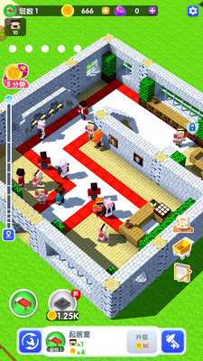 模拟沙盒建造图2
