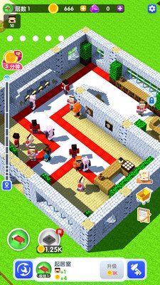 模拟沙盒建造图4