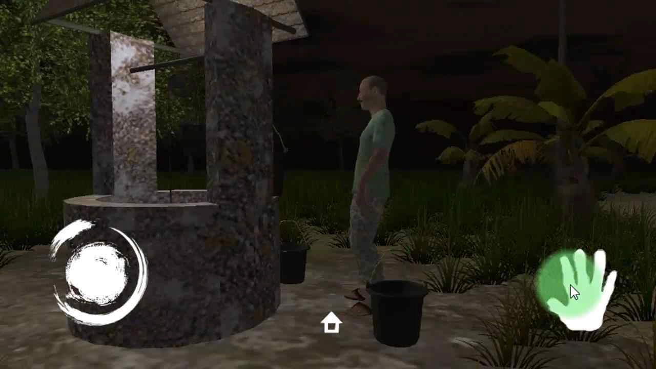 梅拉村的奥秘图2