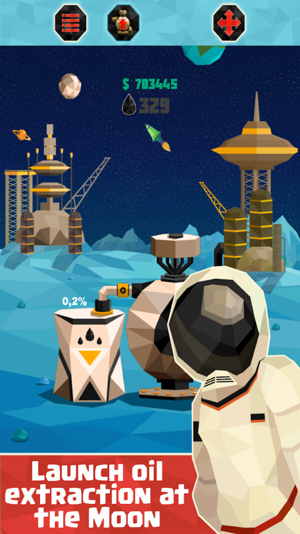 石油闲置工厂(3)