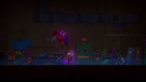 迷雾侦探菜单版图4