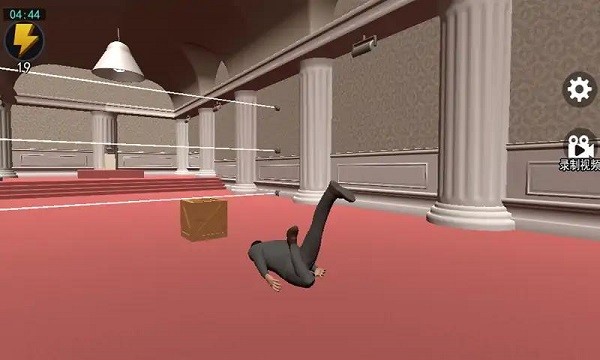 江洋大盗模拟器中文版图4