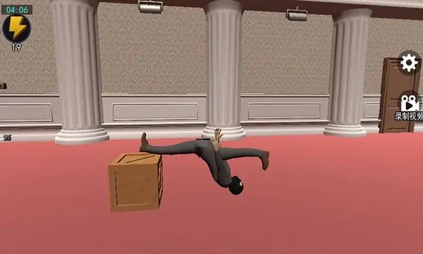 江洋大盗模拟器中文版图1