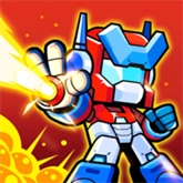 钢达传说中文版