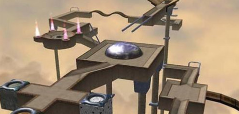 ballance平衡球手机版1