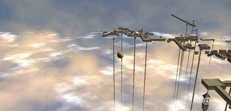 ballance平衡球手机版2