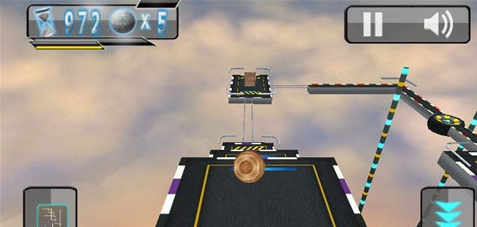 ballance平衡球手机版3