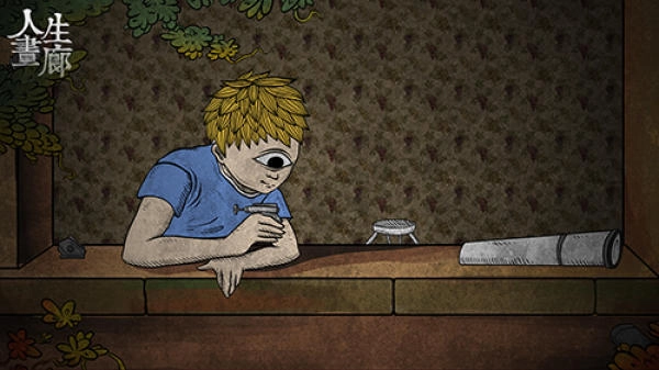 人生画廊无门票版图4