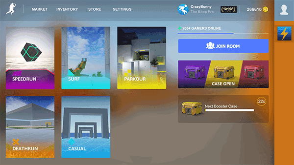 csgo跳跃模拟器1