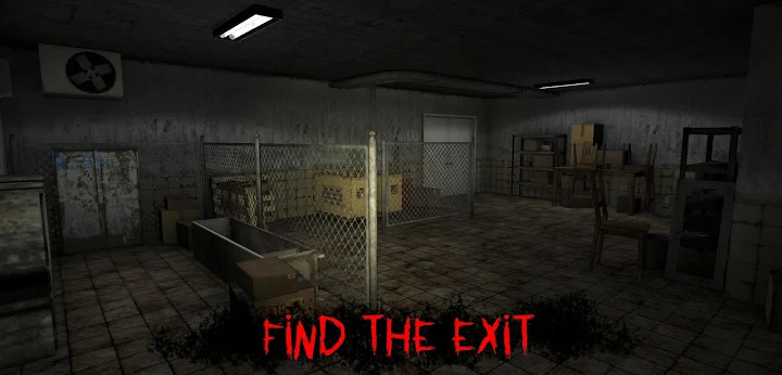 标本：零中文最新版图1