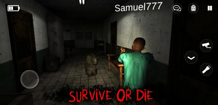 标本：零中文最新版图3