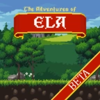 ELA历险记 V1.0