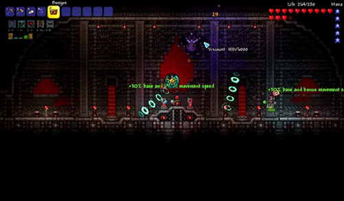 tmodLoader最新版图2