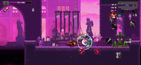 小骨英雄杀手手机版2