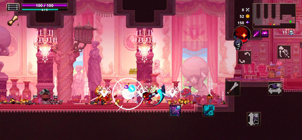 小骨英雄杀手手机版1