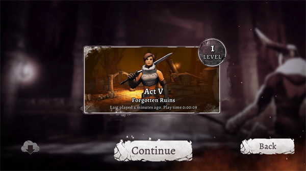 格里姆瓦勒汉化版(4)