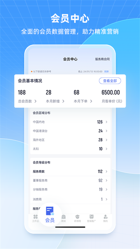 中食云創(chuàng)截圖0