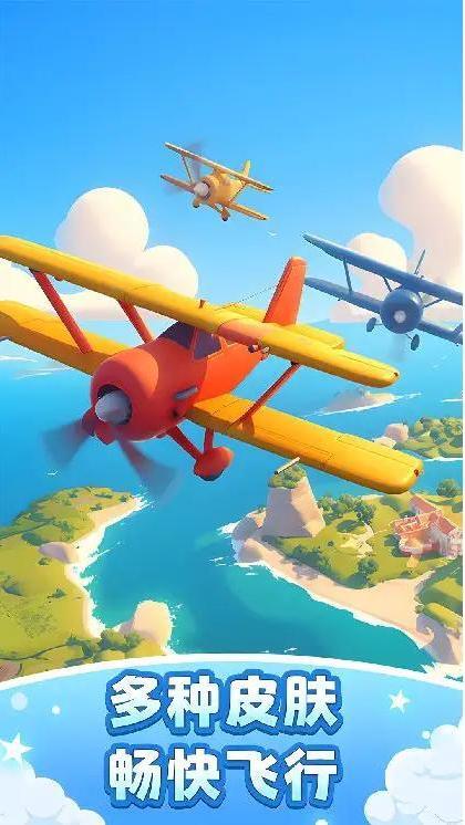 飞机模拟高手图5