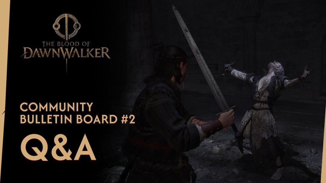 暗夜变身为吸血鬼《黎明行者之血》“嗜血”机制详解