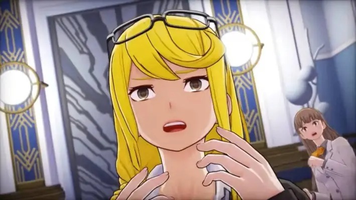 《数码宝贝物语：时空异客》的首部DLC即将在下周上线