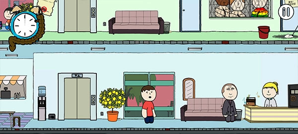 社死模拟器中文版1