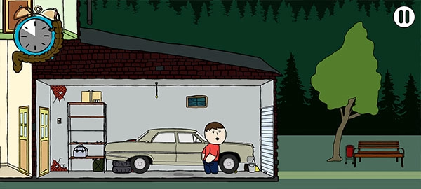 社死模拟器中文版2