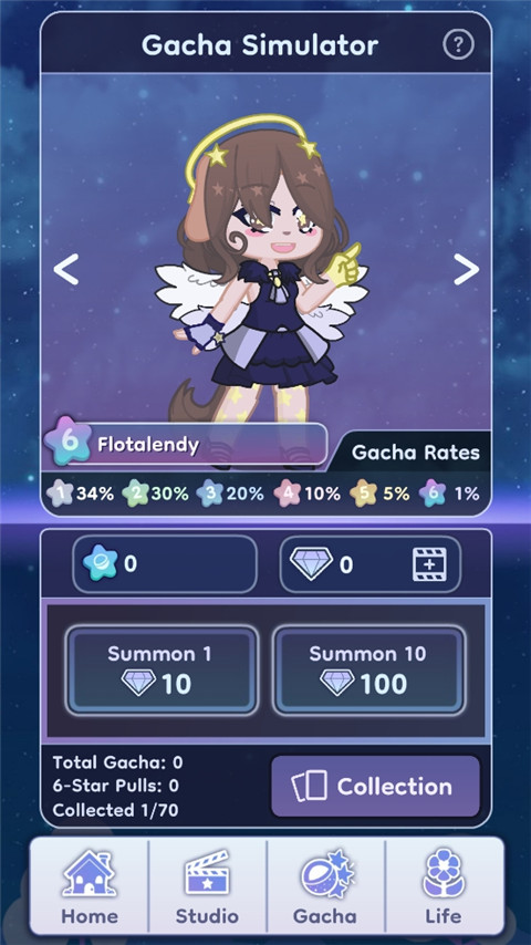 gachalife2最新版1