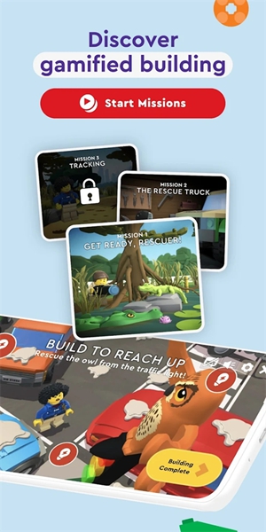 LEGO Builder安卓版1