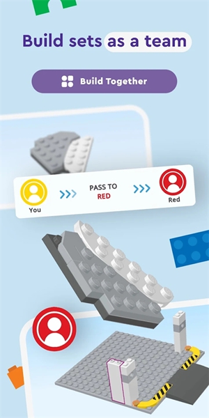 LEGO Builder安卓版5