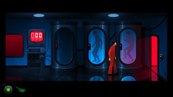 沉默年代汉化版(1)