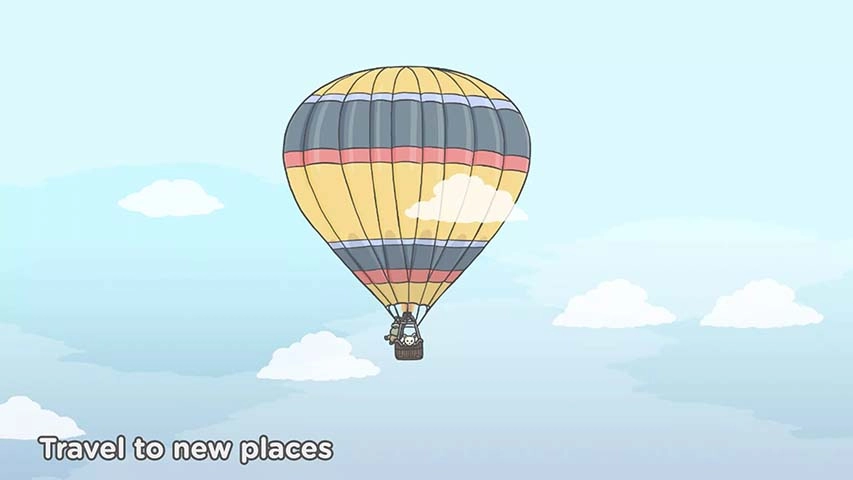 月兔冒险2截图2