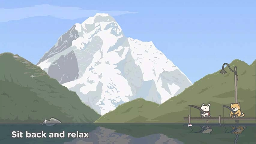 月兔冒险2截图1