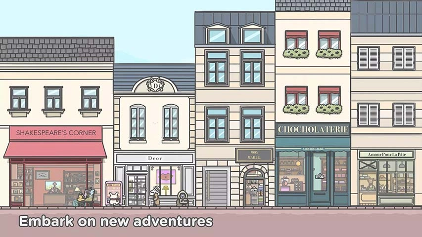 月兔冒险2截图3