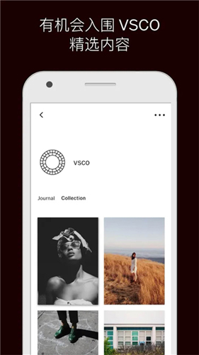 VSCO安卓版2