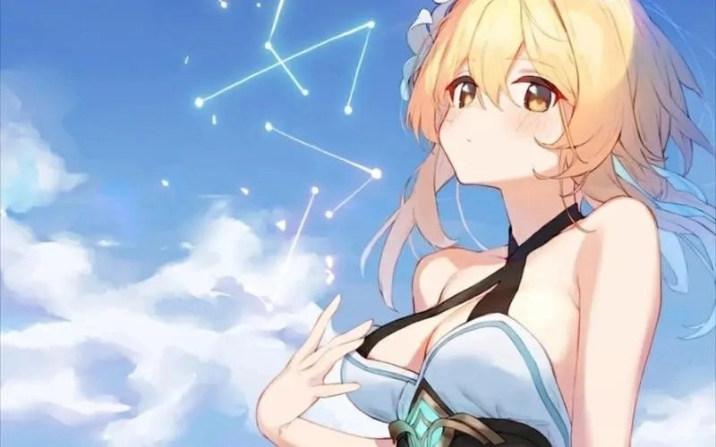 荧的惩罚游戏汉化版(3)