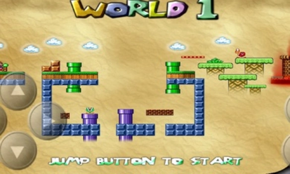 永远的马里奥图1