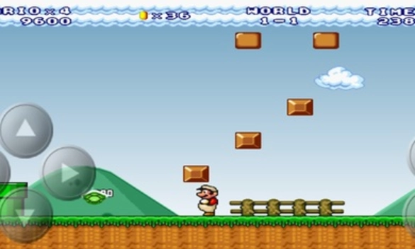 永远的马里奥图2