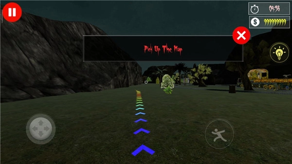 查尔斯火车模拟图7