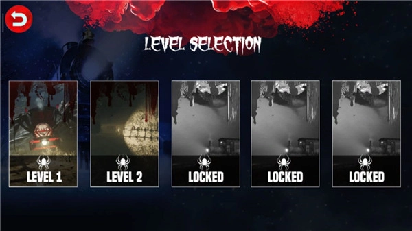 查尔斯火车模拟图9