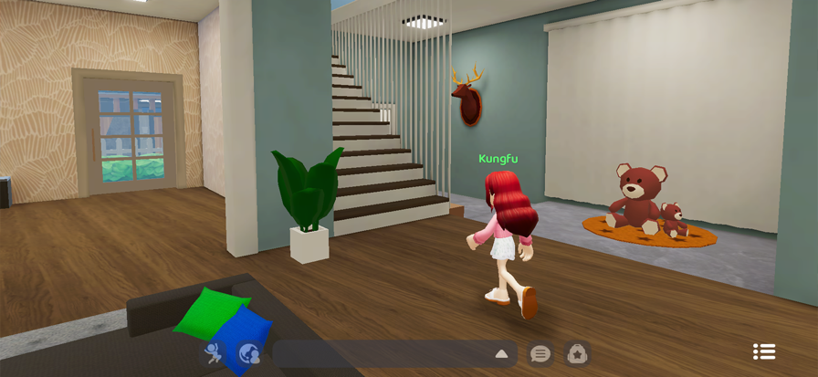 闪耀小镇派对国际服3