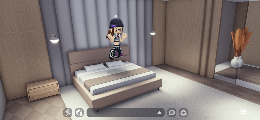 闪耀小镇派对国际服5