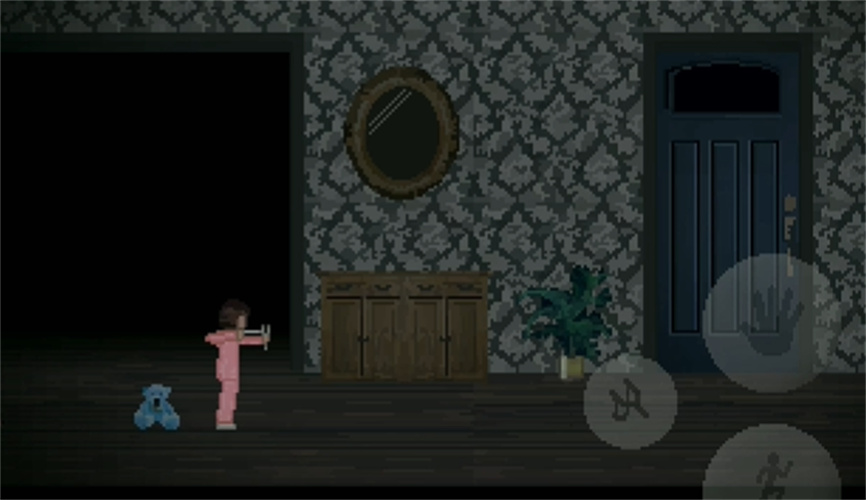 霍普先生的玩具屋