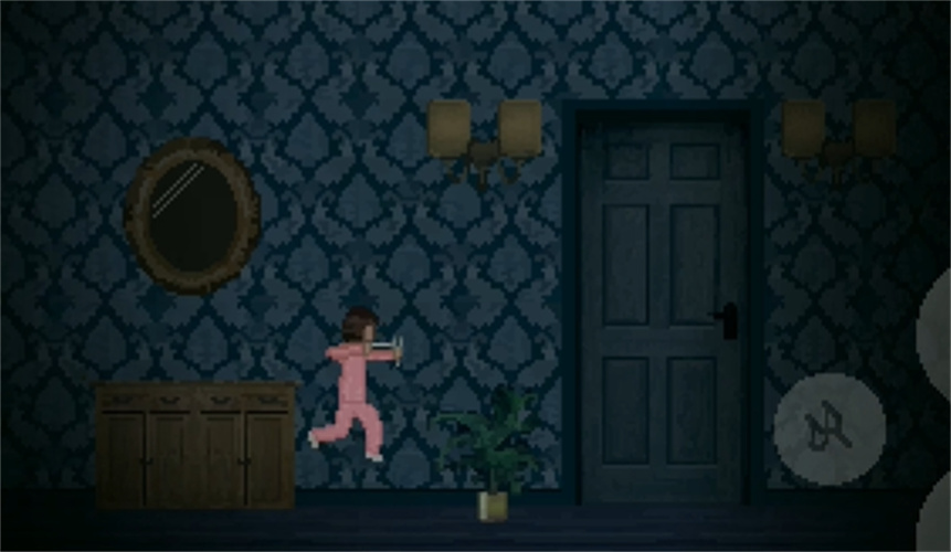 霍普先生的玩具屋