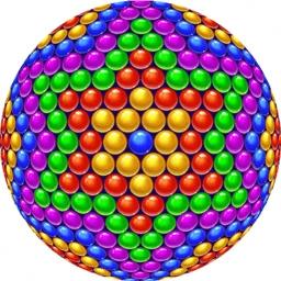 祖玛泡泡龙手机版