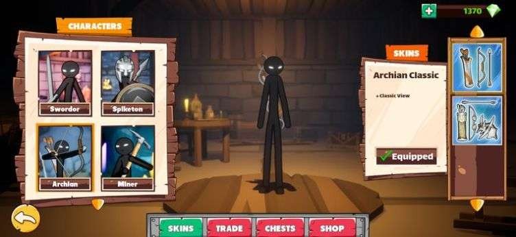 火柴人無限帝國2