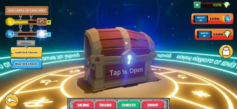 火柴人無限帝國3