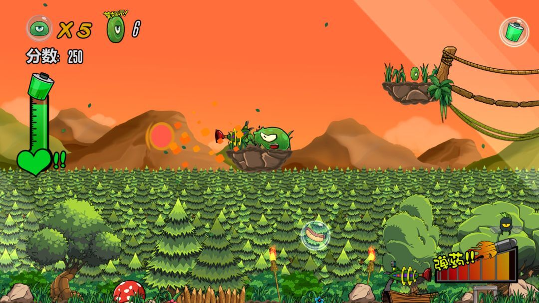 史莱姆与宝石(1)