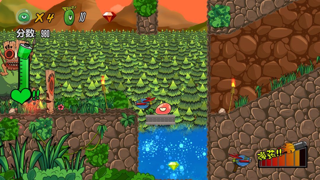 史莱姆与宝石(4)